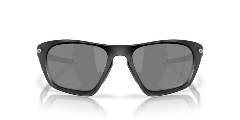 Oakley | 9431 Lateralis | Matte Black - iKANDi Sunglasses