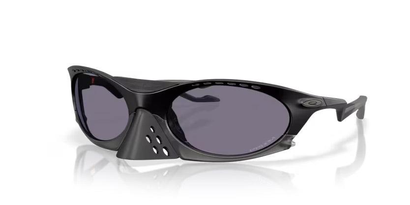 Oakley | 9437 Plantaris | Matte Black - iKANDi Sunglasses