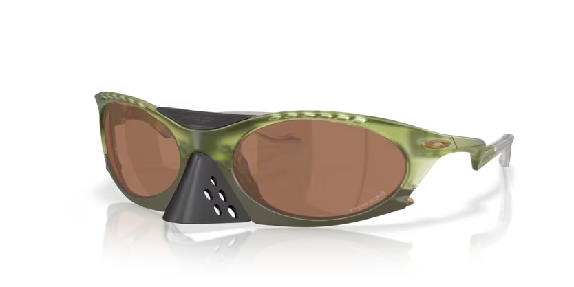 Oakley | 9437 Plantaris | Matt transparent fern