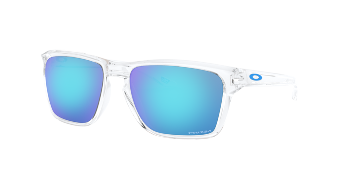 Oakley | 9448 Sylas XL | Polished Clear