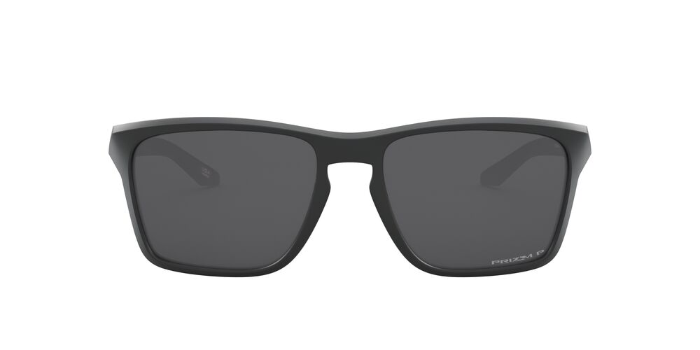 Oakley | 9448 Sylas XL | Matte Black Polarised