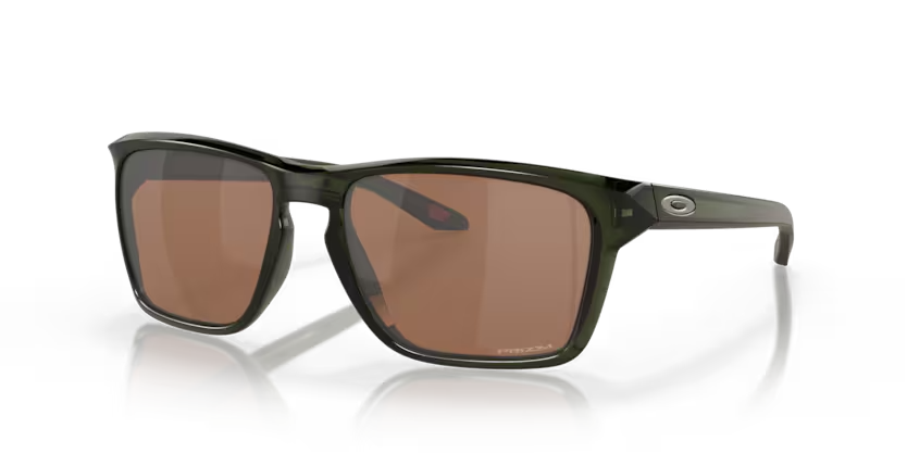 Oakley | 9448 Sylas | Olive ink