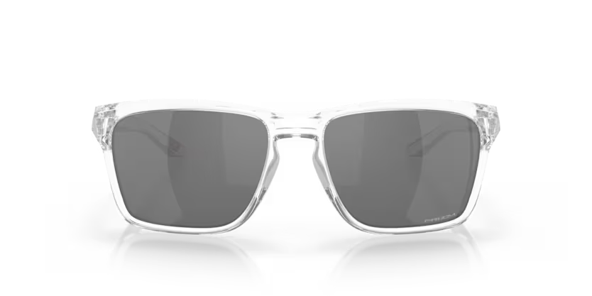 Oakley | 9448 Sylas | Polished clear