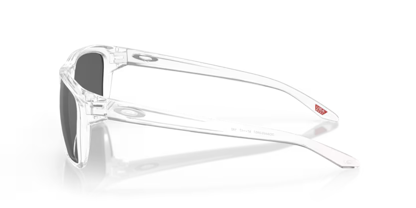 Oakley | 9448 Sylas | Polished clear