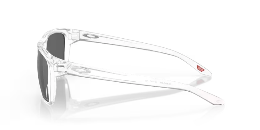 Oakley | 9448 Sylas | Polished clear