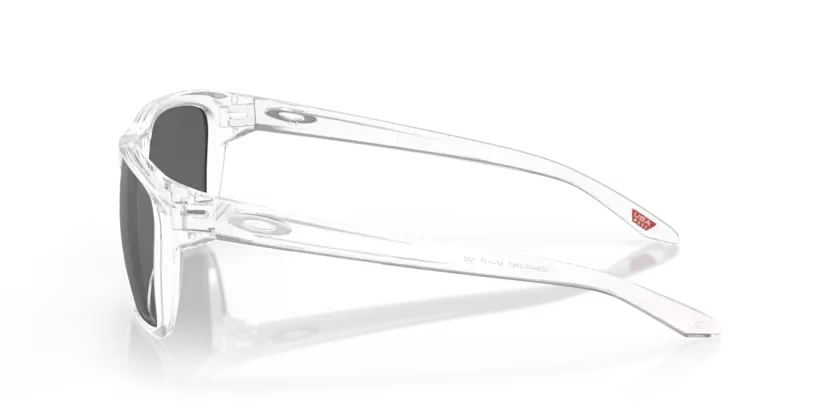 Oakley | 9448 Sylas | Polished clear