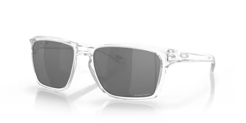 Oakley | 9448 Sylas | Polished clear