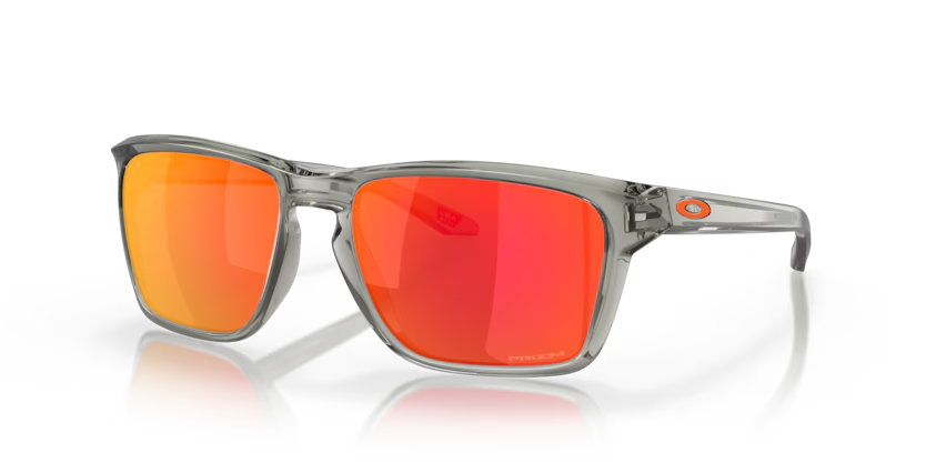 Oakley | 9448 Sylas | Grey ink