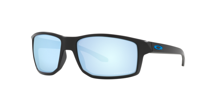 Oakley | 9449 Gibston | Matte Black Polarised