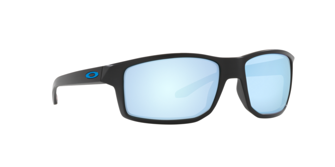 Oakley | 9449 Gibston | Matte Black Polarised