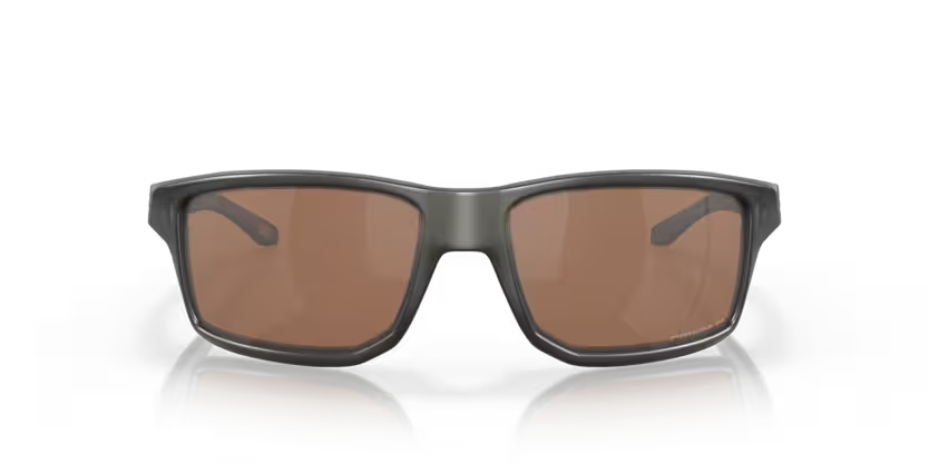 Oakley | 9449 Gibston | Matte grey smoke
