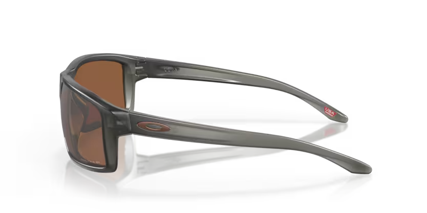 Oakley | 9449 Gibston | Matte grey smoke