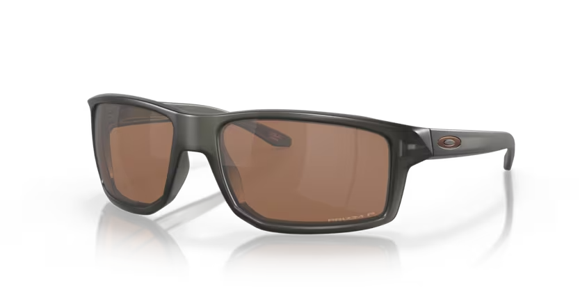 Oakley | 9449 Gibston | Matte grey smoke