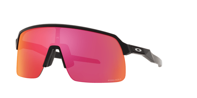 Oakley | 9463 Sutro Lite | Matte Black - iKANDi Sunglasses