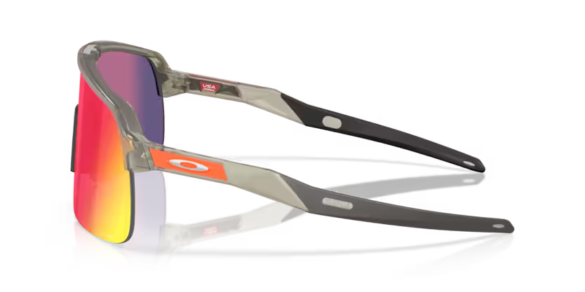 Oakley | 9463 Sutro Lite | Matte grey ink