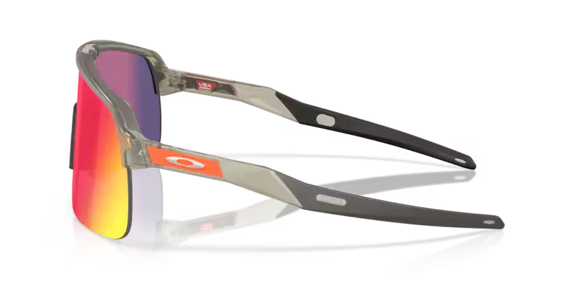 Oakley | 9463 Sutro Lite | Matte grey ink