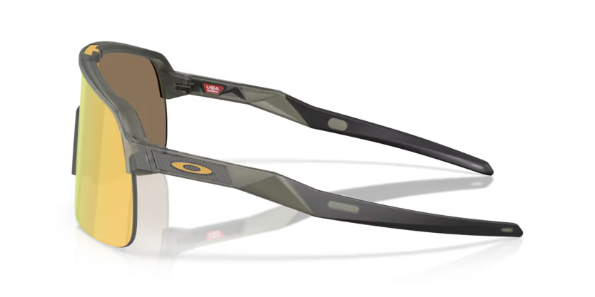 Oakley | 9463 Sutro Lite | Transparent olive ink