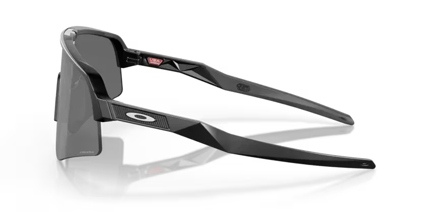 Oakley | 9465 Sutro Lite Sweep | Matte black