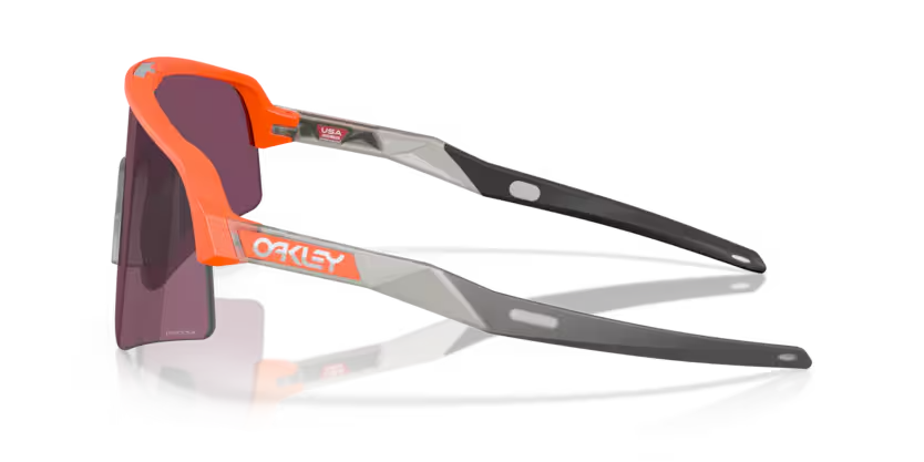 Oakley | 9465 Sutro Lite Sweep | Matte neon orange