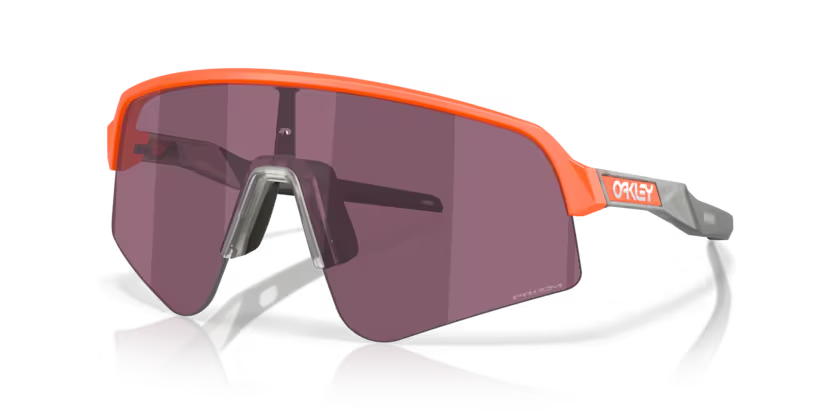 Oakley | 9465 Sutro Lite Sweep | Matte neon orange