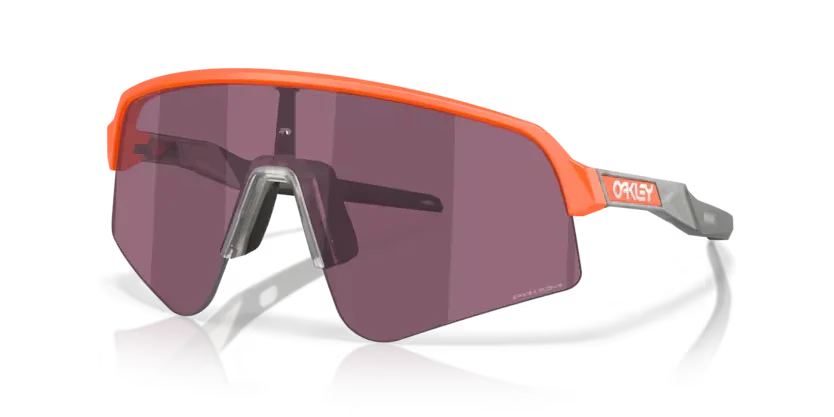 Oakley | 9465 Sutro Lite Sweep | Matte neon orange