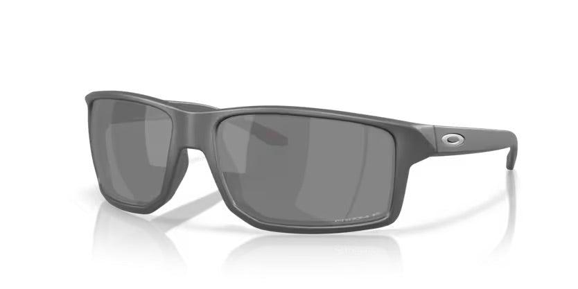 Oakley | 9470 Gibson XL | Steel - iKANDi Sunglasses