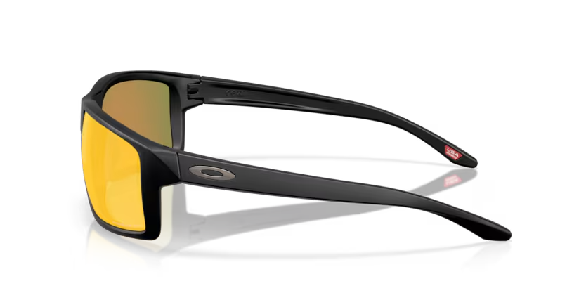 Oakley | 9470 Gibston Xl | Matte black