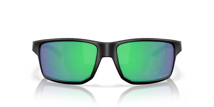 Oakley | 9470 Gibson XL | Matte Black - iKANDi Sunglasses