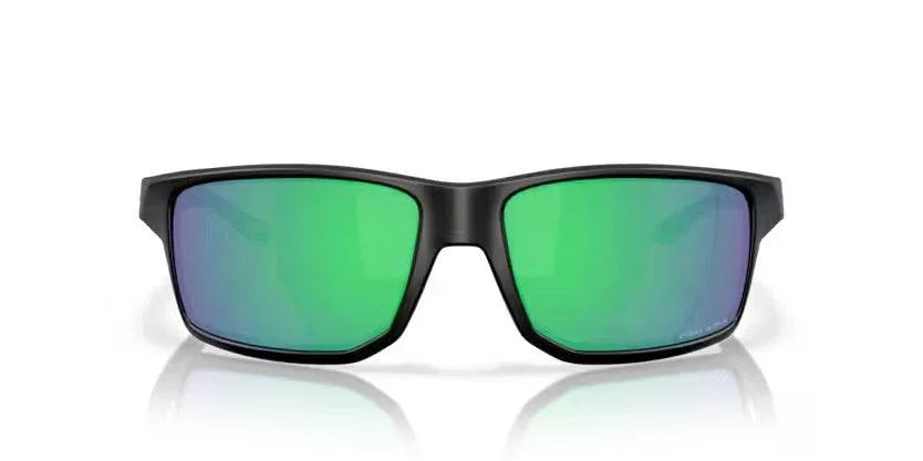Oakley | 9470 Gibson XL | Matte Black - iKANDi Sunglasses