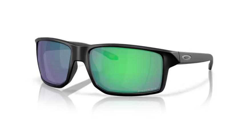 Oakley | 9470 Gibson XL | Matte Black - iKANDi Sunglasses