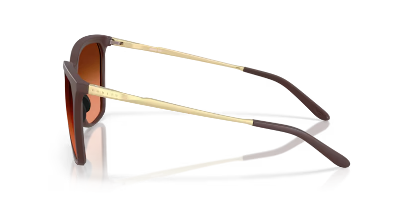 Oakley | 9480 Sielo Sq | Matte grenache