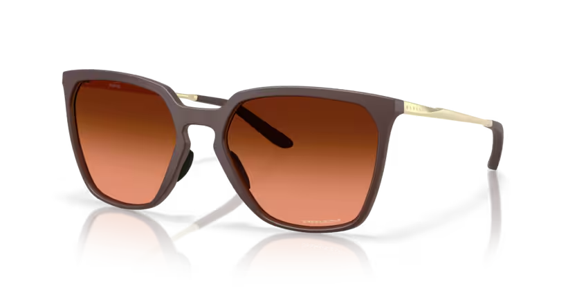 Oakley | 9480 Sielo Sq | Matte grenache