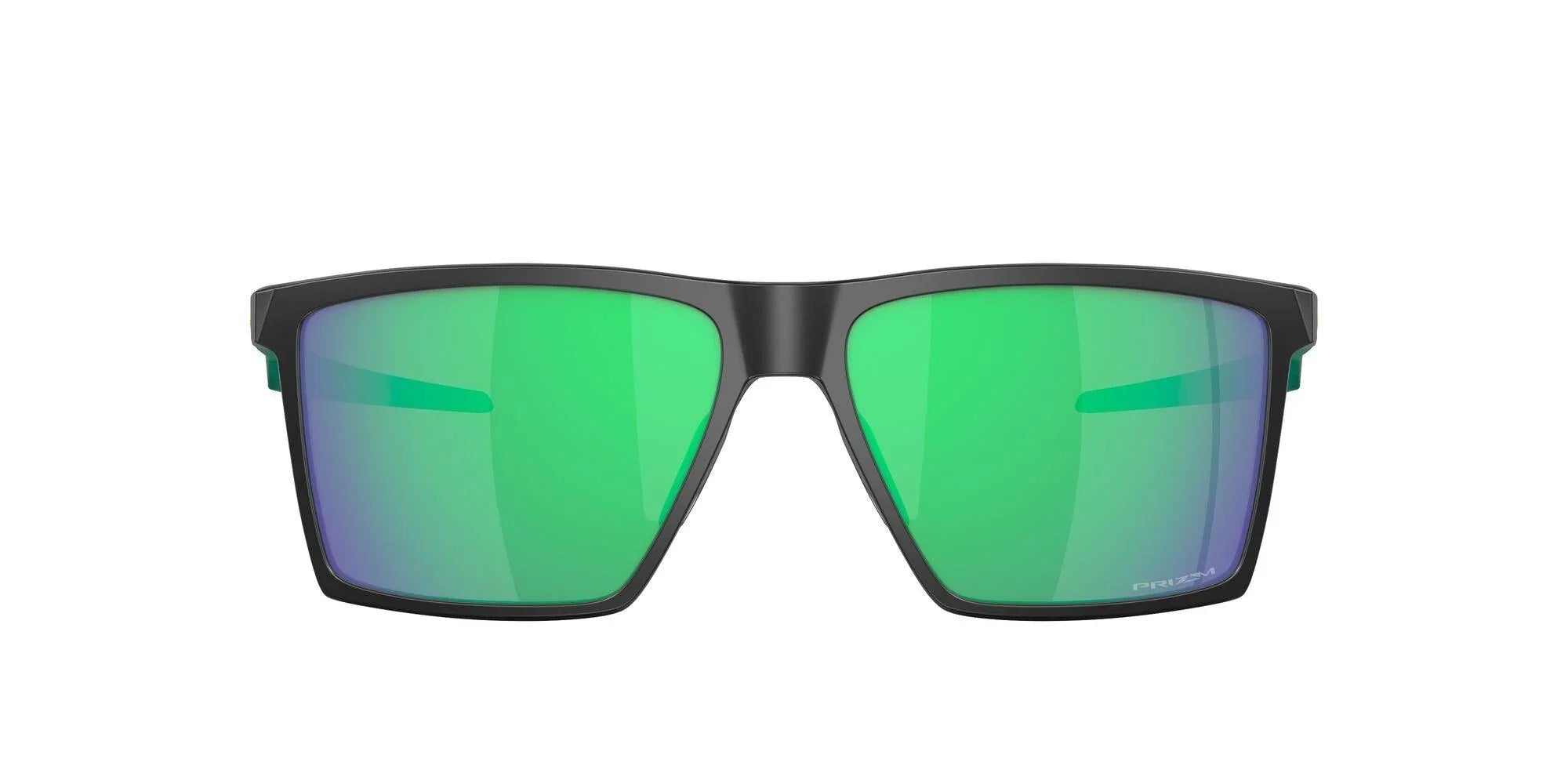 Oakley | 9482 Futurity Sun | Satin Black - iKANDi Sunglasses