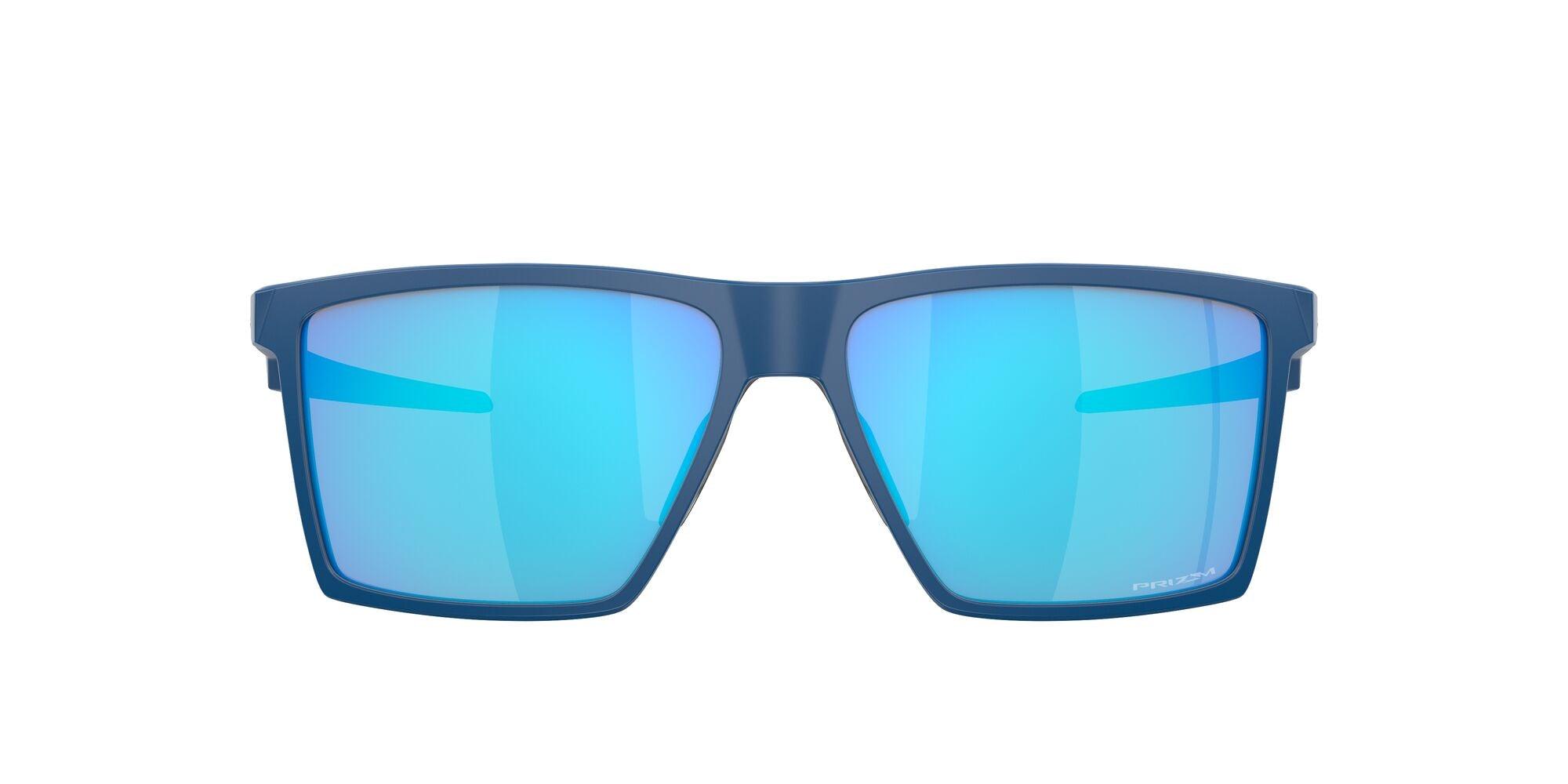 Oakley | 9482 Futurity Sun | Satin Navy - iKANDi Sunglasses