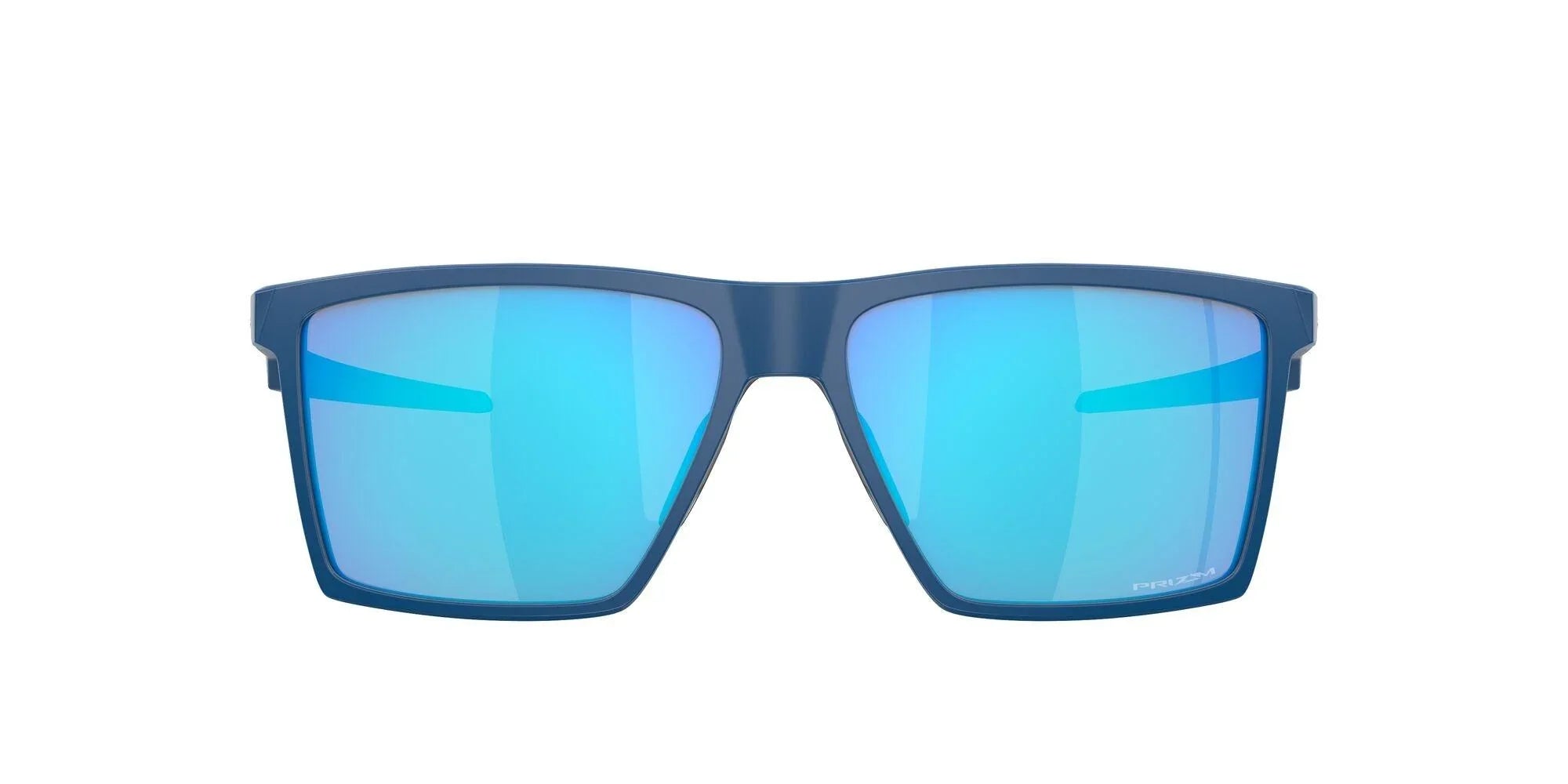 Oakley | 9482 Futurity Sun | Satin Navy - iKANDi Sunglasses