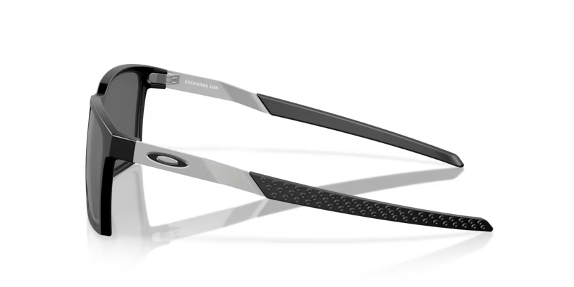 Oakley | 9483 Exchange Sun | Satin black
