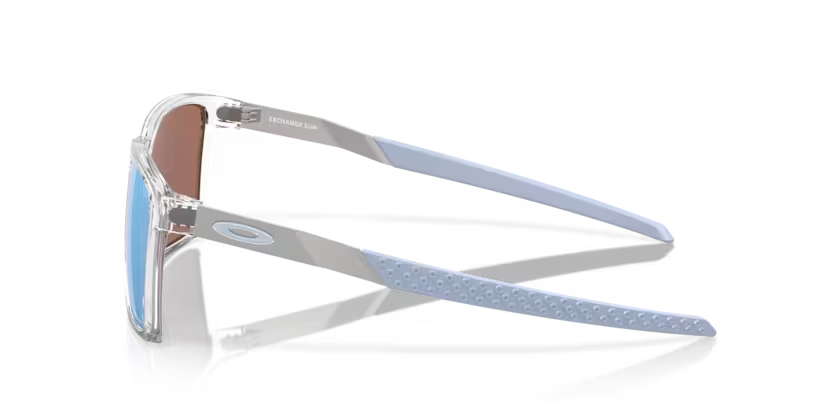 Oakley | 9483 Exchange Sun | Polished clear