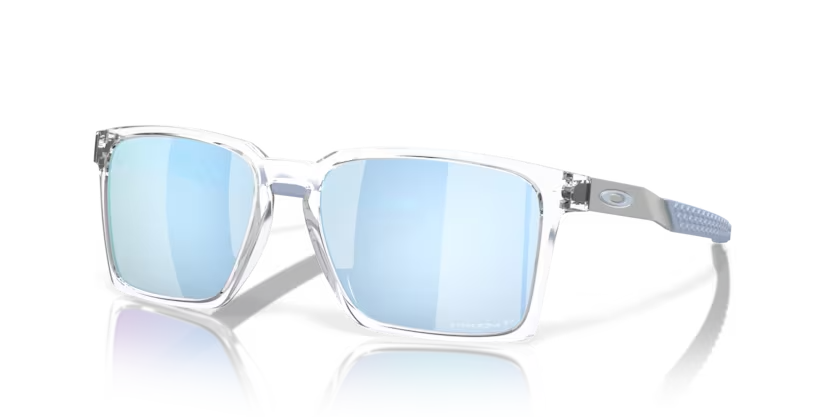 Oakley | 9483 Exchange Sun | Polished clear