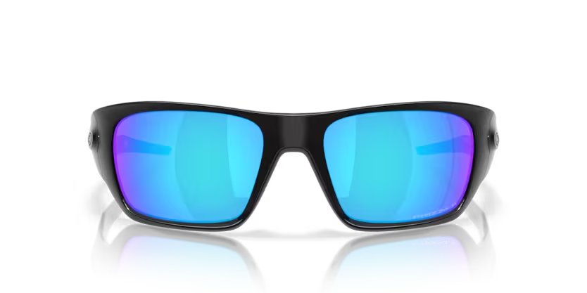 Oakley | 9486 Masseter | Polished black