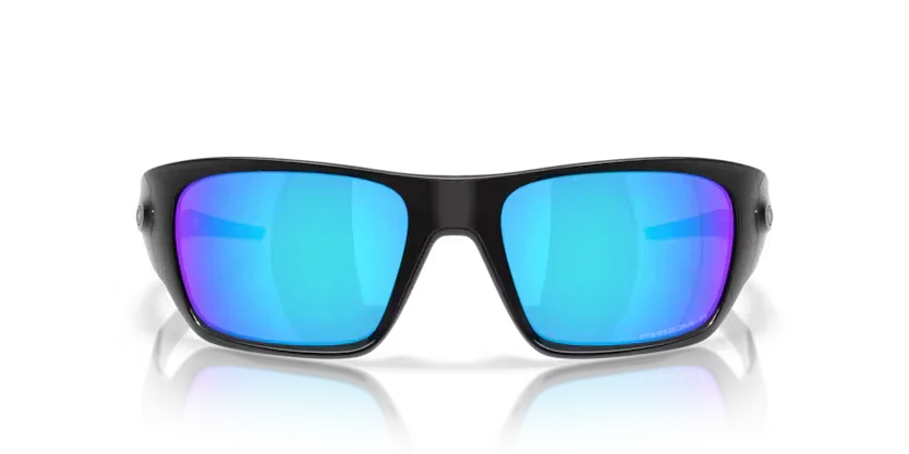 Oakley | 9486 Masseter | Polished black