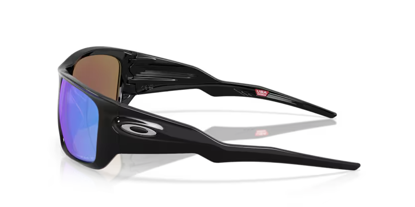 Oakley | 9486 Masseter | Polished black