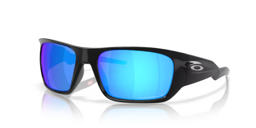 Oakley | 9486 Masseter | Polished black