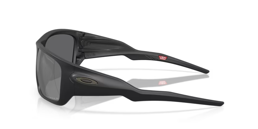 Oakley | 9486 Masseter | Matte black