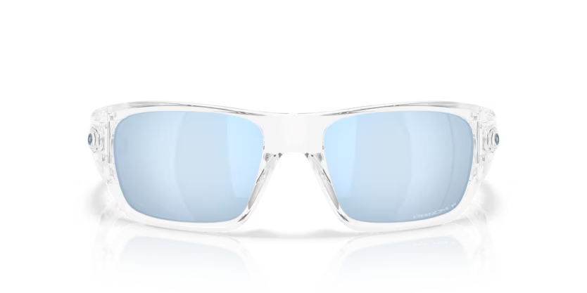 Oakley | 9486 Masseter | Polished clear