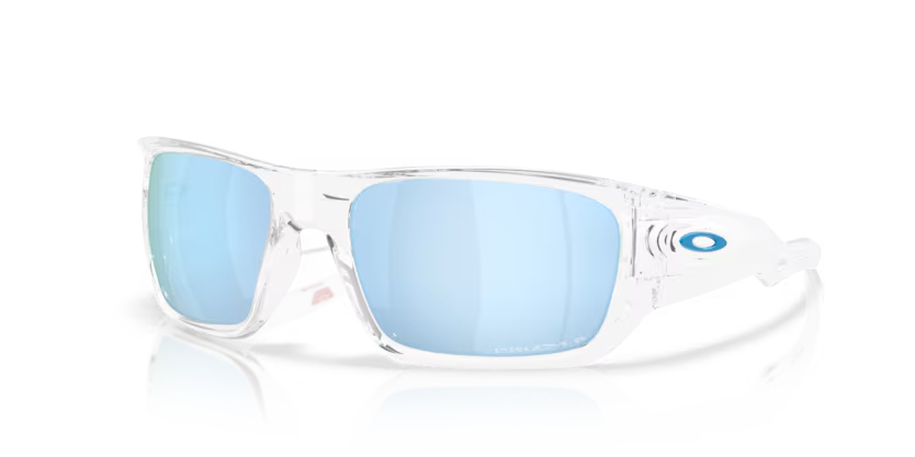 Oakley | 9486 Masseter | Polished clear