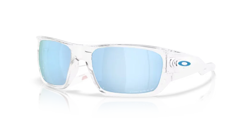 Oakley | 9486 Masseter | Polished clear