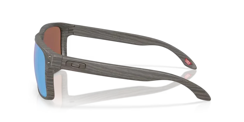 Oakley | 9487 Holbrook Xxl | Woodgrain