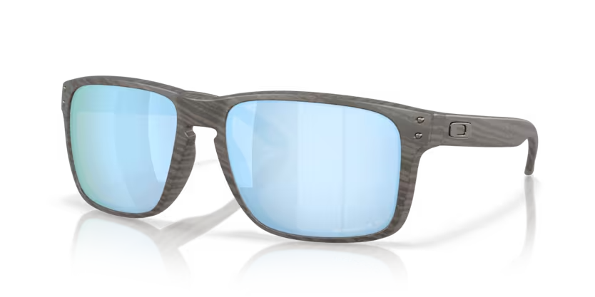 Oakley | 9487 Holbrook Xxl | Woodgrain