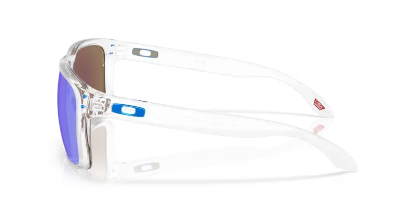 Oakley | 9487 Holbrook Xxl | Polished clear