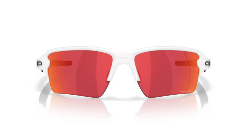 Oakley | 9488 Flak 2.0 Xxl | Polished white